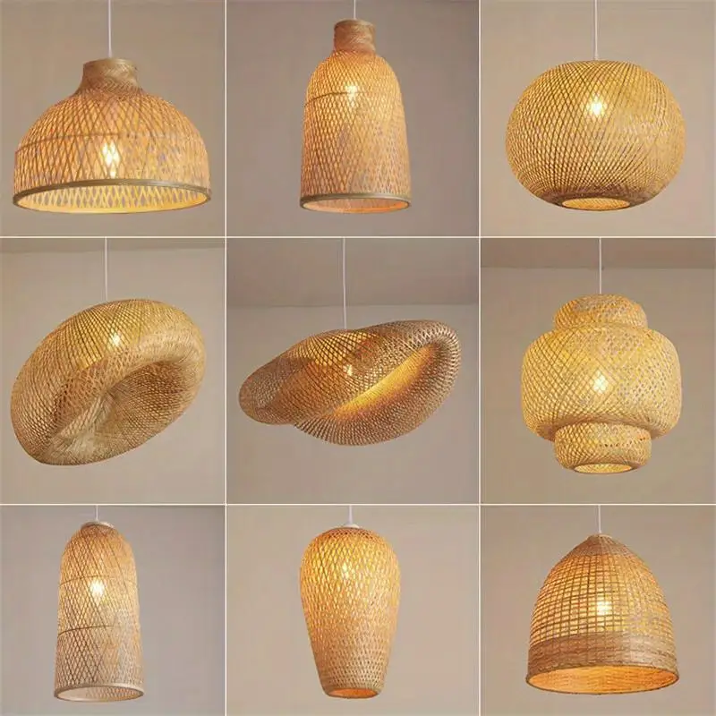 : Fabriquée à la main, style rustique, durable, décorative, sans pile, sans fil, convient à la décoration intérieure. 4 avis 4,8 Tous les avis proviennent d'achats vérifiés Évaluations d'articles (4) 52 shop reviews Recommandés avatar Spyros kas De l'étranger le 15 déc. 2024 avatar us***ka De l'étranger le 10 nov. 2024 avatar us***ka De l'étranger le 10 nov. 2024 Chiwei Home Furnishing Chiwei Home Furnishing 22 Abonnés 1 000+ Ventes 4.8 J'ai commencé à vendre sur TEMU il y a 1 an Détails Sauvegarder Signaler cet article Matériau: Bambou Style: Campagne Forme: Autres formes Afficher plus Informations sur le commerçant En savoir plus sur les dimensions Safety information and contacts suspension en bambou : fabriquée à , style , , décorative, pile, fil, convient à la décoration intérieure. détails 0suspension en bambou : fabriquée à , style , , décorative, pile, fil, convient à la décoration intérieure. détails 0 suspension en bambou : fabriquée à , style , , décorative, pile, fil, convient à la décoration intérieure. détails 1suspension en bambou : fabriquée à , style , , décorative, pile, fil, convient à la décoration intérieure. détails 1 suspension en bambou : fabriquée à , style , , décorative, pile, fil, convient à la décoration intérieure. détails 2suspension en bambou : fabriquée à , style , , décorative, pile, fil, convient à la décoration intérieure. détails 2 suspension en bambou : fabriquée à , style , , décorative, pile, fil, convient à la décoration intérieure. détails 3suspension en bambou : fabriquée à , style , , décorative, pile, fil, convient à la décoration intérieure. détails 3 suspension en bambou : fabriquée à , style , , décorative, pile, fil, convient à la décoration intérieure. détails 4suspension en bambou : fabriquée à , style , , décorative, pile, fil, convient à la décoration intérieure. détails 4 suspension en bambou : fabriquée à , style , , décorative, pile, fil, convient à la décoration intérieure. détails 5suspension en bambou : fabriquée à , style , , décorative, pile, fil, convient à la décoration intérieure. détails 5 suspension en bambou : fabriquée à , style , , décorative, pile, fil, convient à la décoration intérieure. détails 6suspension en bambou : fabriquée à , style , , décorative, pile, fil, convient à la décoration intérieure. détails 6 suspension en bambou : fabriquée à , style , , décorative, pile, fil, convient à la décoration intérieure. détails 7suspension en bambou : fabriquée à , style , , décorative, pile, fil, convient à la décoration intérieure. détails 7 suspension en bambou : fabriquée à , style , , décorative, pile, fil, convient à la décoration intérieure. détails 8suspension en bambou : fabriquée à , style , , décorative, pile, fil, convient à la décoration intérieure. détails 8 Suspension classique en bambou