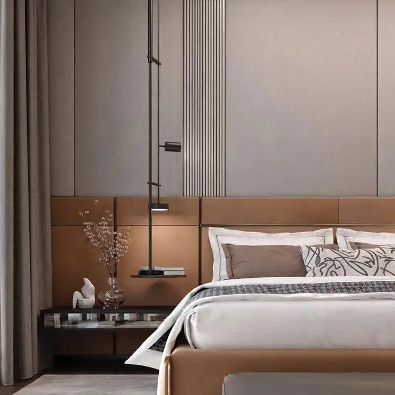 Applique murale chambre a coucher