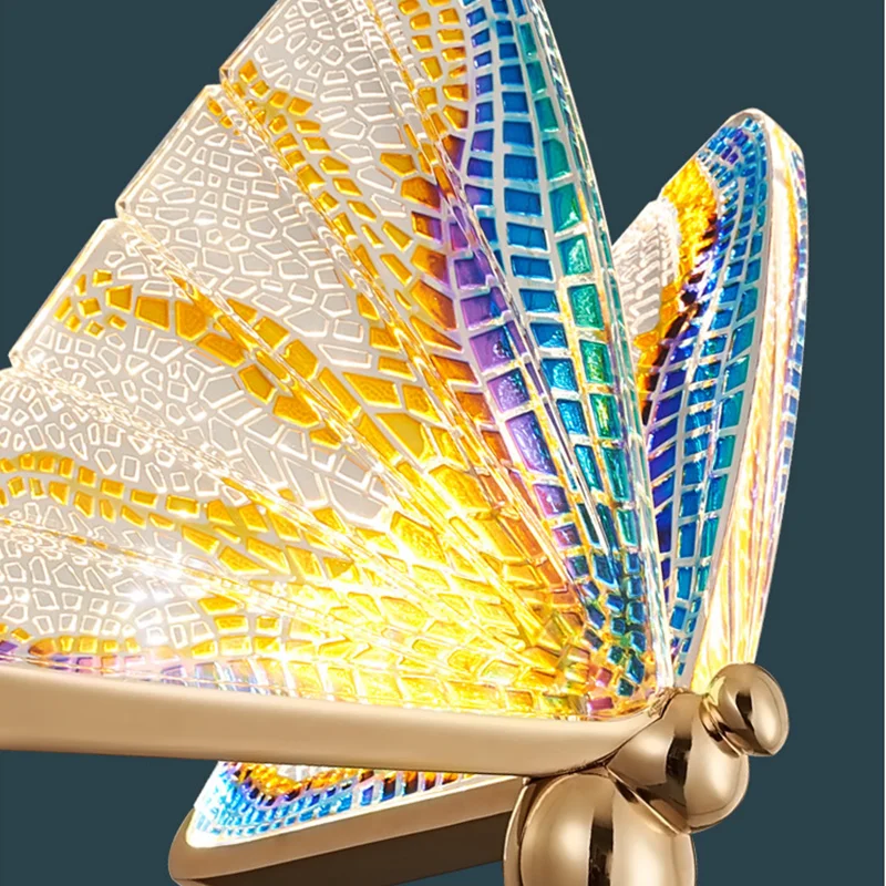Mur LED lampe pour salon chevet maison canapé escalier décoration luxe nordique moderne intérieur applique murale appliques luminaire